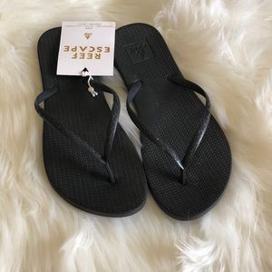 Reef Shoes Reef Escape Lux Flip Flop Poshmark